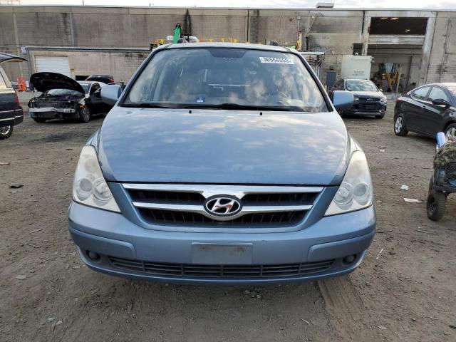 Photo 5 from auction – 2008 HYUNDAI ENTOURAGE with VIN KNDMC233786046136