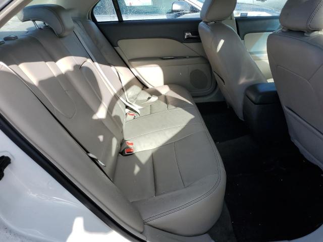 Photo 10 from auction – 2011 FORD FUSION SEL with VIN 3FAHP0JG8BR319360