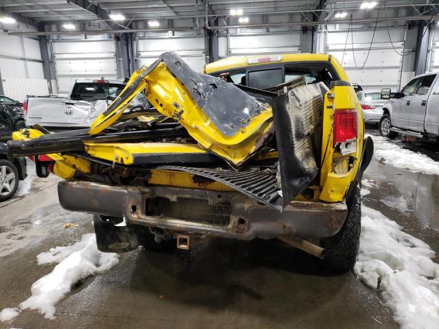 Photo 6 from auction – 2004 FORD F150 SUPER with VIN 1FTPW14594KD60029