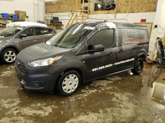 FORD TRANSIT CO 2019 with VIN NM0LS7E28K1386493 - Photo from auction