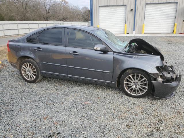 Photo 4 from auction – 2011 VOLVO S40 T5 with VIN YV1672MS7B2549144