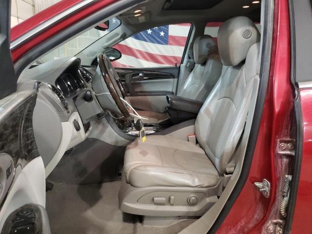 Photo 7 from auction – 2014 BUICK ENCLAVE with VIN 5GAKVBKD0EJ100284