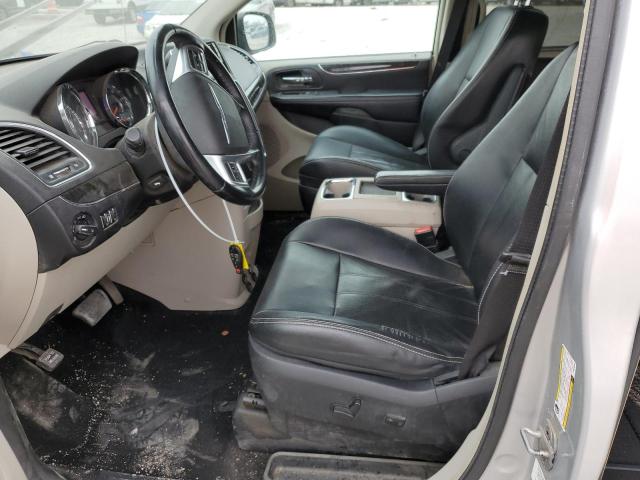Photo 7 from auction – 2011 CHRYSLER TOWN & COU with VIN 2A4RR8DG1BR799387
