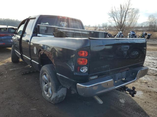 Photo 2 from auction – 2005 DODGE RAM 1500 S with VIN 1D7HU18NX5S170896