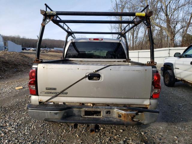 Zdjęcie 6 z aukcji – 2007 CHEVROLET SILVERADO z VIN 2GCEK13V671138007