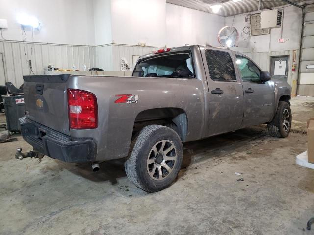 Photo 3 from auction – 2012 CHEVROLET SILVERADO with VIN 3GCPKSE76CG194172