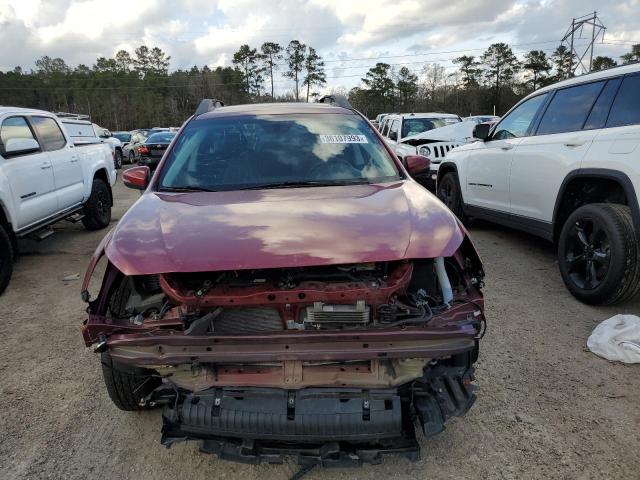 Photo 5 from auction – 2018 SUBARU OUTBACK 2. with VIN 4S4BSANC0J3290635