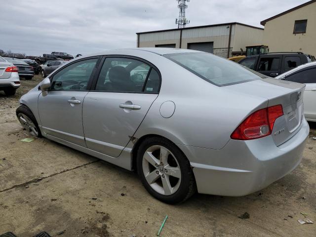 Photo 2 from auction – 2008 HONDA CIVIC EX with VIN 1HGFA16868L069023