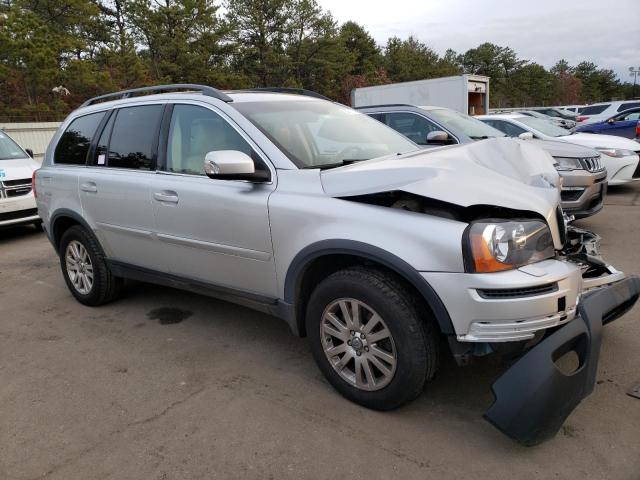 Photo 4 from auction – 2008 VOLVO XC90 3.2 with VIN YV4CZ982181428059