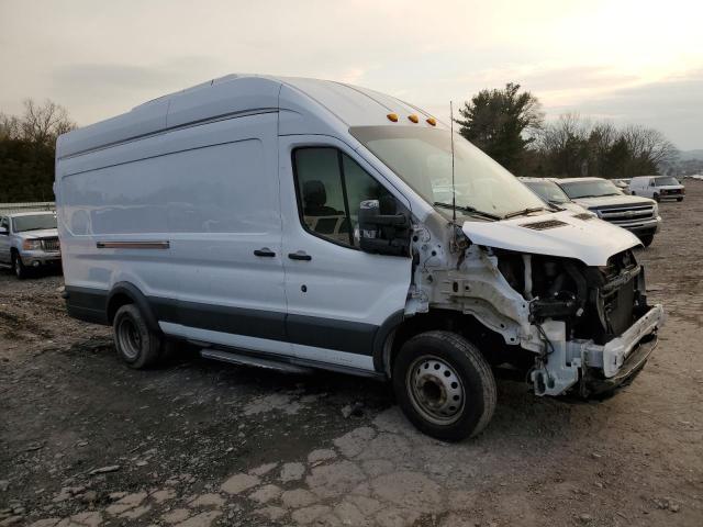Photo 4 from auction – 2015 FORD TRANSIT T- with VIN 1FTRS4XG2FKA28228