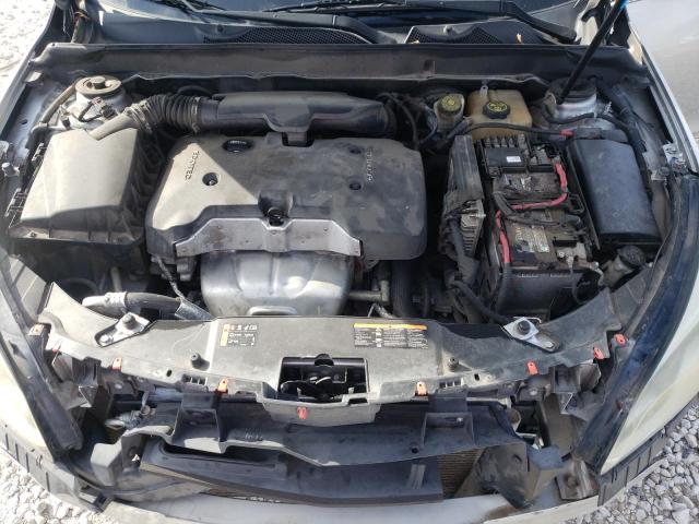 Photo 11 from auction – 2015 CHEVROLET MALIBU LS with VIN 1G11B5SLXFF110667