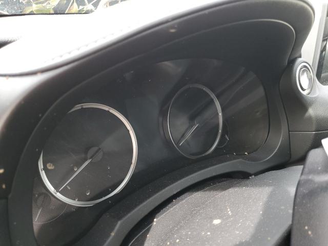 Photo 9 from auction – 2021 LEXUS IS 300 with VIN JTHCA1D21M5111577