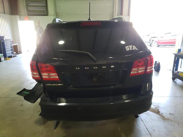Photo 6 from auction – 2020 DODGE JOURNEY SE with VIN 3C4PDCAB5LT253665