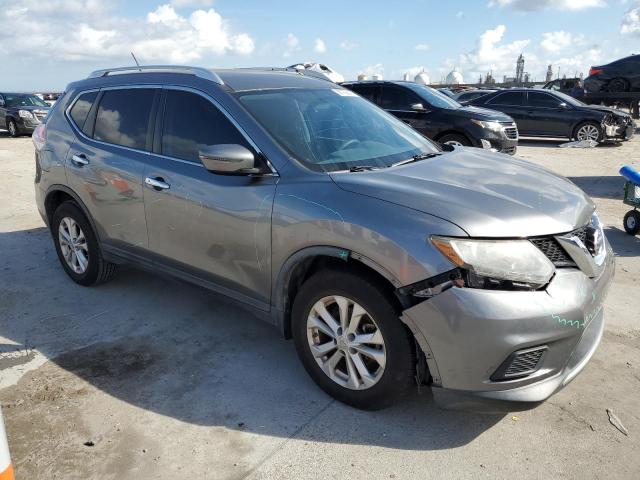 Photo 4 from auction – 2016 NISSAN ROGUE S with VIN KNMAT2MT0GP628234