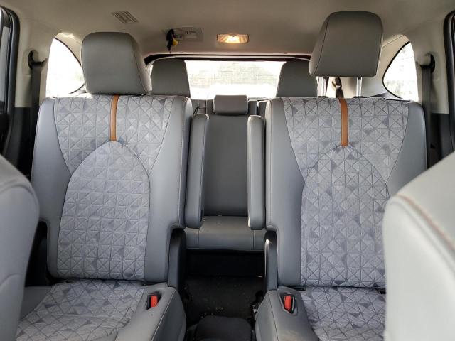 Photo 10 from auction – 2022 TOYOTA HIGHLANDER with VIN 5TDABRCH4NS545692