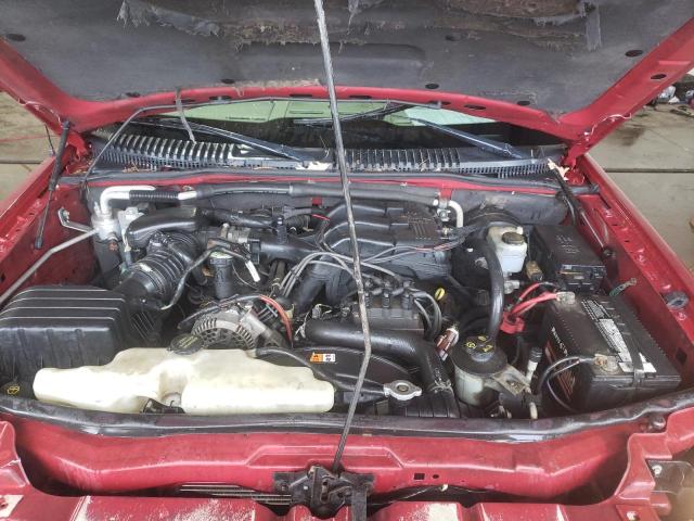 Photo 12 from auction – 2006 FORD EXPLORER E with VIN 1FMEU74E66UB64715