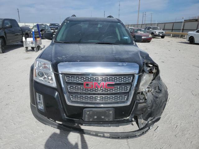 Photo 5 from auction – 2012 GMC TERRAIN SL with VIN 2GKFLUE57C6306528