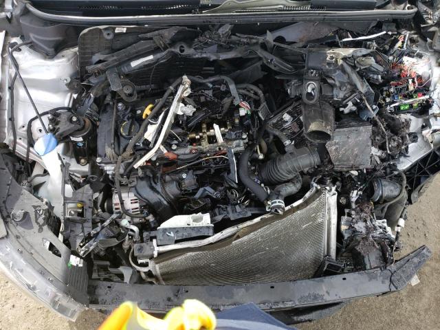 Photo 11 from auction – 2017 KIA FORTE LX with VIN 3KPFK4A74HE043718