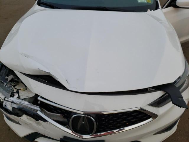 Photo 11 from auction – 2019 ACURA ILX PREMIU with VIN 19UDE2F73KA010412