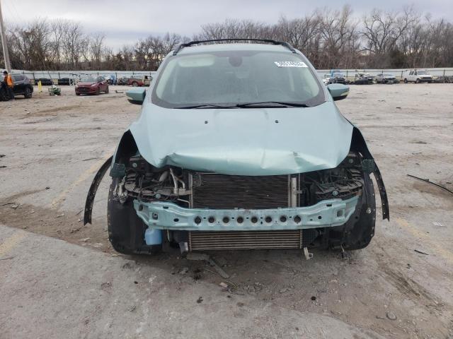 Photo 5 from auction – 2013 FORD ESCAPE SEL with VIN 1FMCU0HX6DUC70198