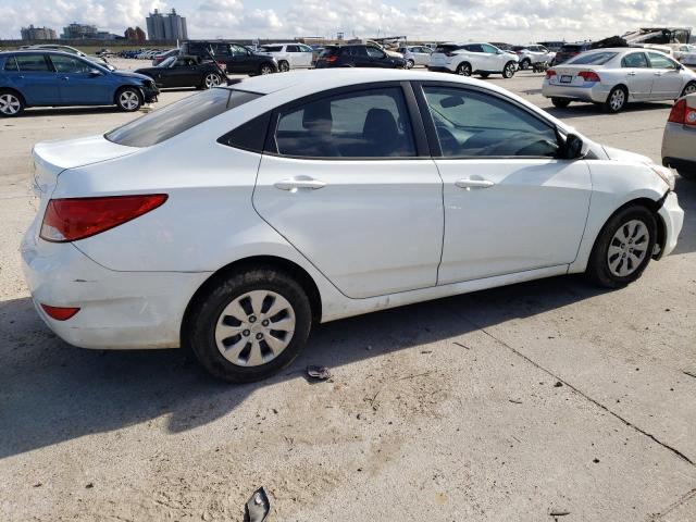 Photo 3 from auction – 2015 HYUNDAI ACCENT GLS with VIN KMHCT4AE7FU903684