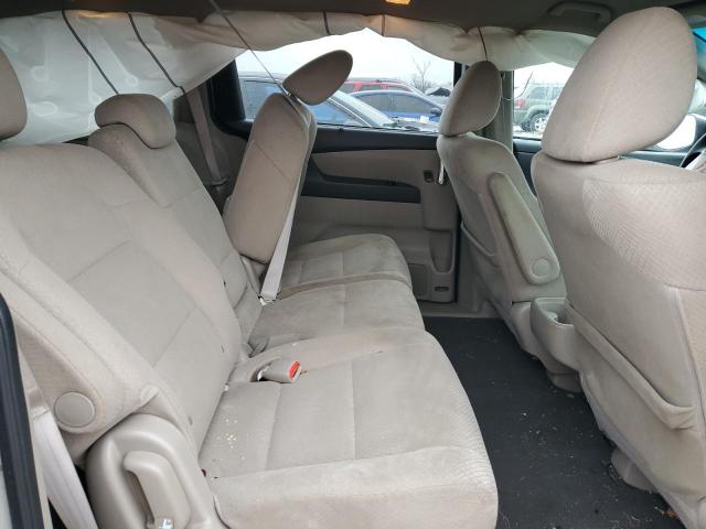 Photo 11 from auction – 2014 HONDA ODYSSEY EX with VIN 5FNRL5H48EB029600