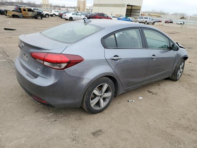 Photo 3 from auction – 2018 KIA FORTE LX with VIN 3KPFL4A78JE264256