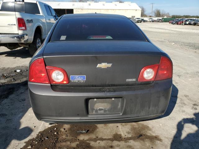 Photo 6 from auction – 2011 CHEVROLET MALIBU LS with VIN 1G1ZA5EU1BF347908