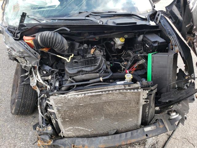 Photo 12 from auction – 2012 DODGE GRAND CARA with VIN 2C4RDGBG5CR241979