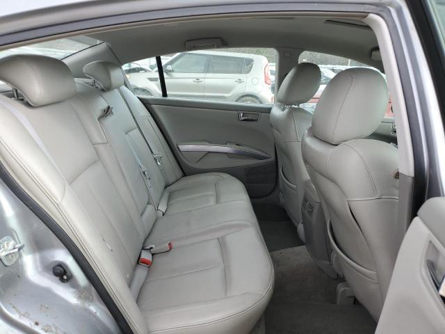 Photo 10 from auction – 2008 NISSAN MAXIMA SE with VIN 1N4BA41EX8C833148