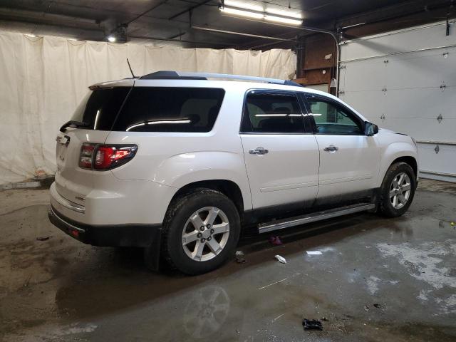 Photo 3 from auction – 2016 GMC ACADIA SLE with VIN 1GKKVPKD1GJ174171