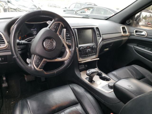 Фото 8 с аукциона – 2015 JEEP CEROKEE с VIN 1C4RJFBG3FC854926