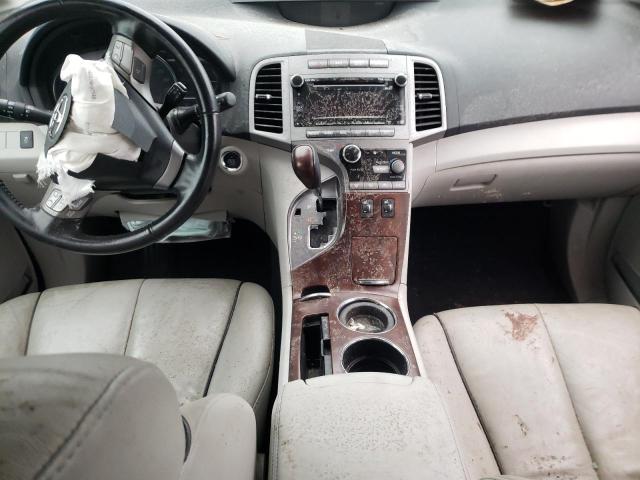 Photo 8 from auction – 2011 TOYOTA VENZA with VIN 4T3BK3BBXBU057422