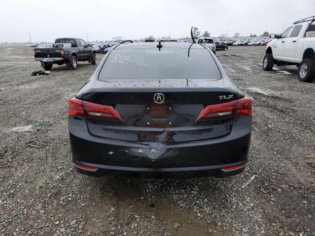 Photo 6 from auction – 2015 ACURA TLX with VIN 19UUB2F31FA026085