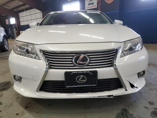Photo 5 from auction – 2013 LEXUS ES 350 with VIN JTHBK1GG5D2076849