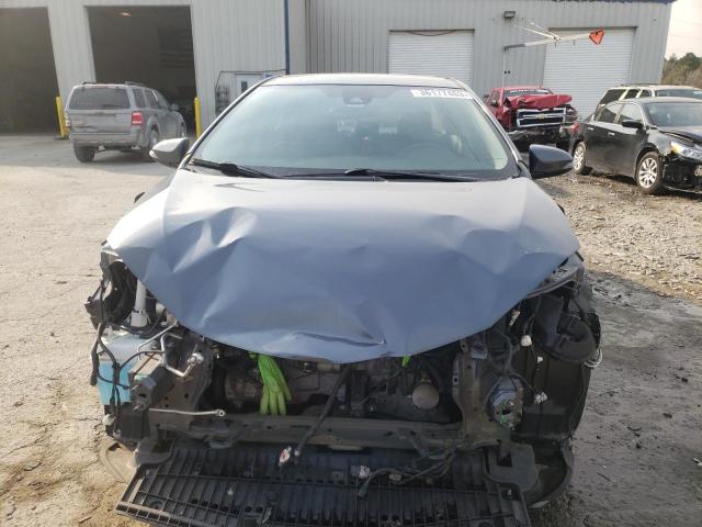 Photo 5 from auction – 2018 TOYOTA COROLLA L with VIN 2T1BURHE0JC004963