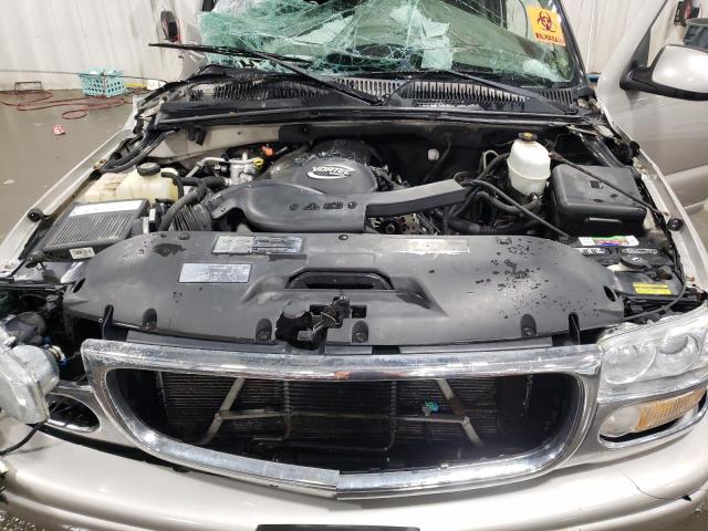 Photo 12 from auction – 2004 GMC YUKON DENA with VIN 1GKEK63U74J102465