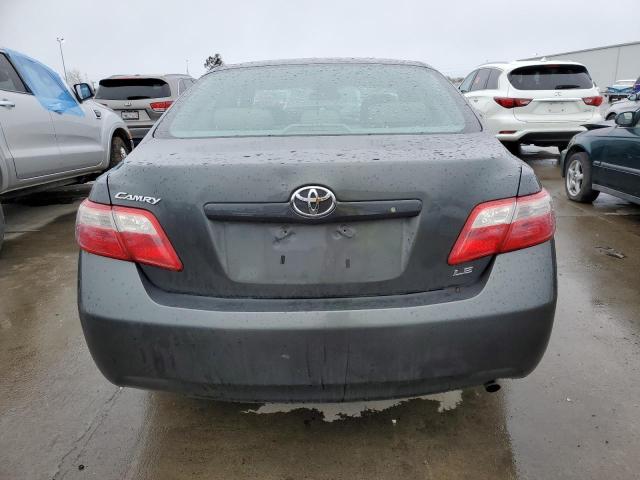 Photo 6 from auction – 2009 TOYOTA CAMRY BASE with VIN 4T1BE46K69U888720