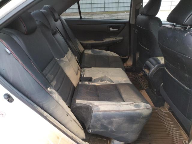 Photo 10 from auction – 2017 TOYOTA CAMRY LE with VIN 4T1BF1FKXHU357207