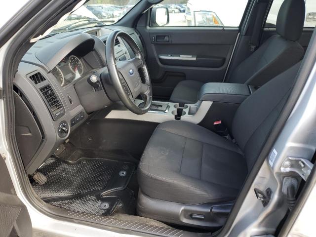 Photo 7 from auction – 2011 FORD ESCAPE XLT with VIN 1FMCU9D7XBKC38440