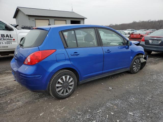 Photo 3 from auction – 2009 NISSAN VERSA S with VIN 3N1BC13E09L500305
