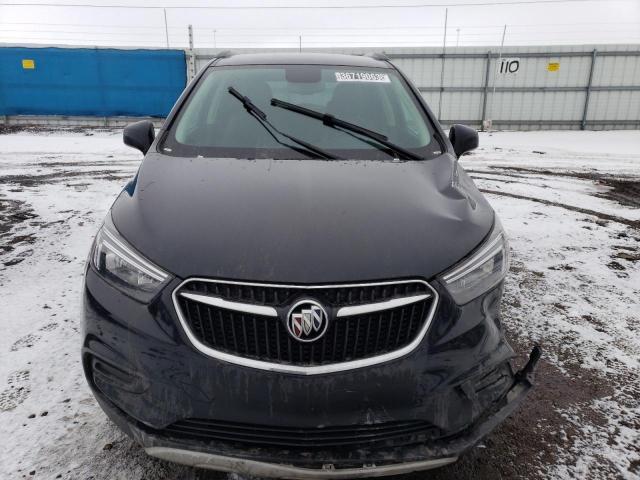 Photo 5 from auction – 2020 BUICK ENCORE PRE with VIN KL4CJESB1LB045005