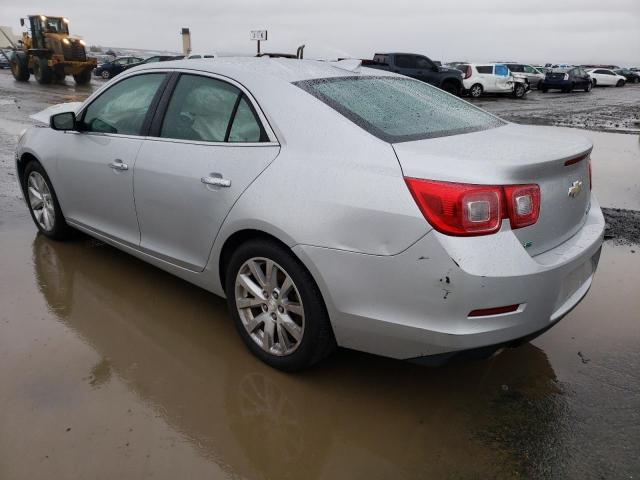 Photo 2 from auction – 2016 CHEVROLET MALIBU LIM with VIN 1G11E5SA8GF132870