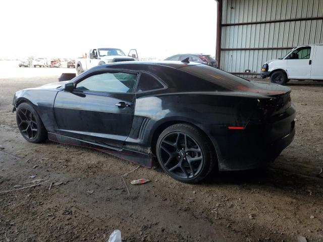 Photo 2 from auction – 2015 CHEVROLET CAMARO LS with VIN 2G1FB1E31F9254286