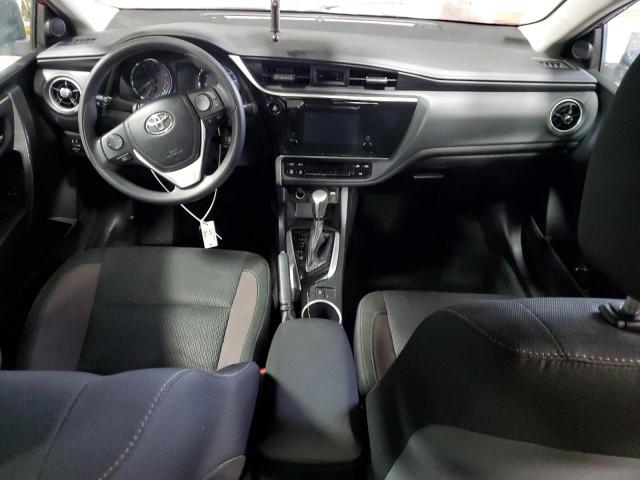 Photo 8 from auction – 2018 TOYOTA COROLLA L with VIN 2T1BURHE4JC991695