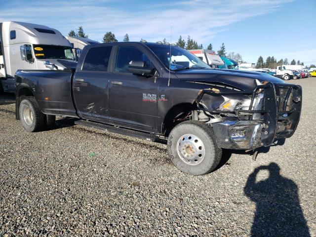 Photo 4 from auction – 2016 RAM 3500 SLT with VIN 3C63RRHL3GG276997