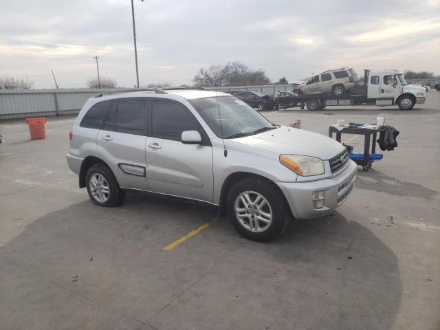 Photo 4 from auction – 2003 TOYOTA RAV4 with VIN JTEGH20V030099952
