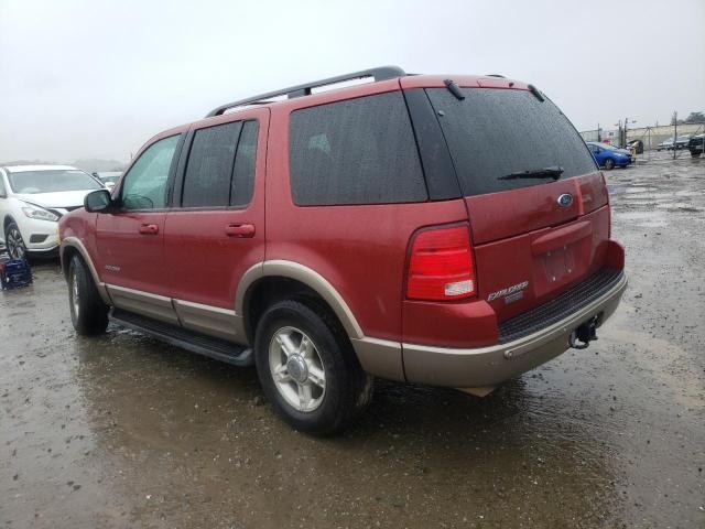 Photo 2 from auction – 2002 FORD EXPLORER with VIN 1FMDU64E22ZB70773
