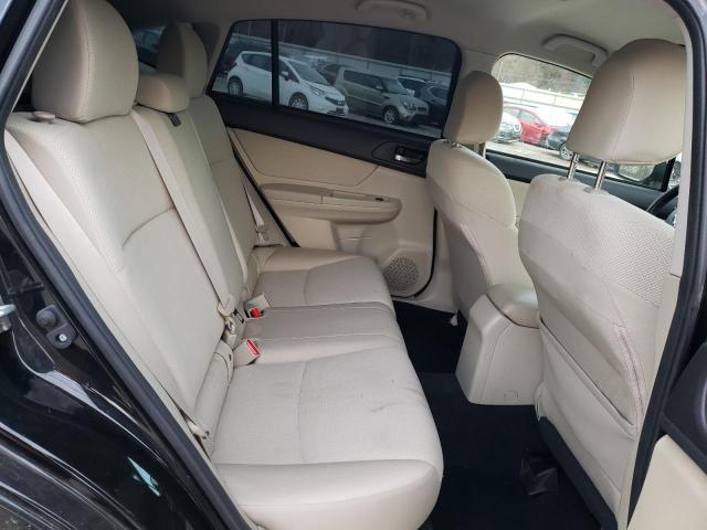 Photo 10 from auction – 2013 SUBARU IMPREZA PR with VIN JF1GPAC65D2878300