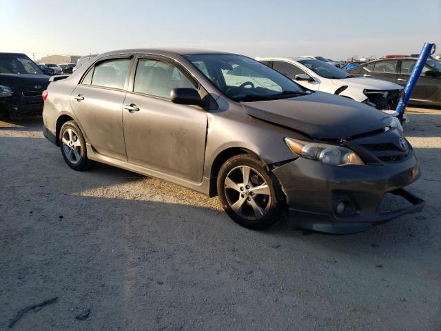 Photo 4 from auction – 2013 TOYOTA COROLLA BA with VIN 5YFBU4EE0DP162666
